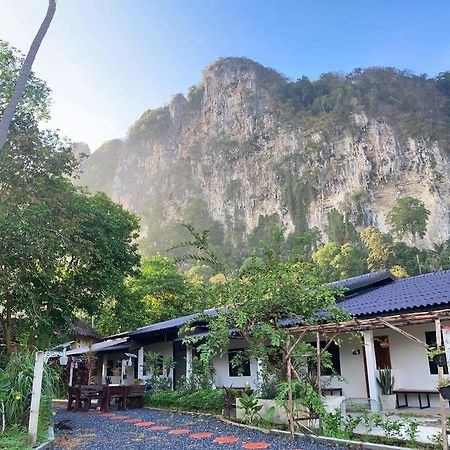 Simple House Ao Nang - B&B Dış mekan fotoğraf
