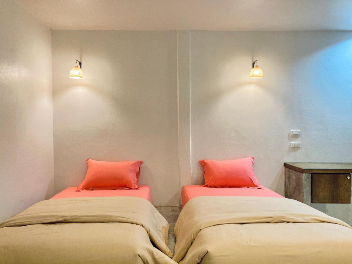 Simple House Ao Nang - B&B Dış mekan fotoğraf