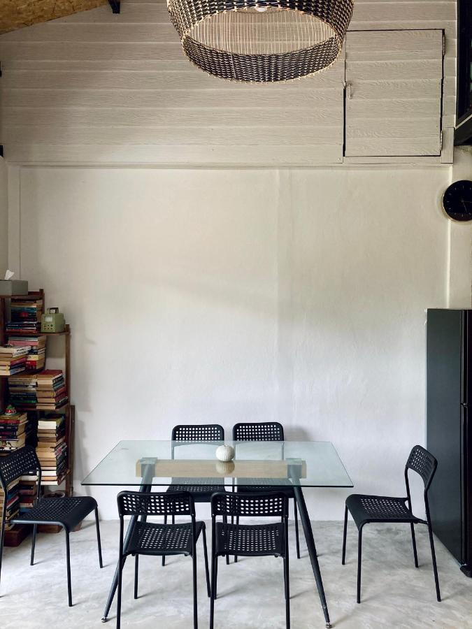 Simple House Ao Nang - B&B Dış mekan fotoğraf