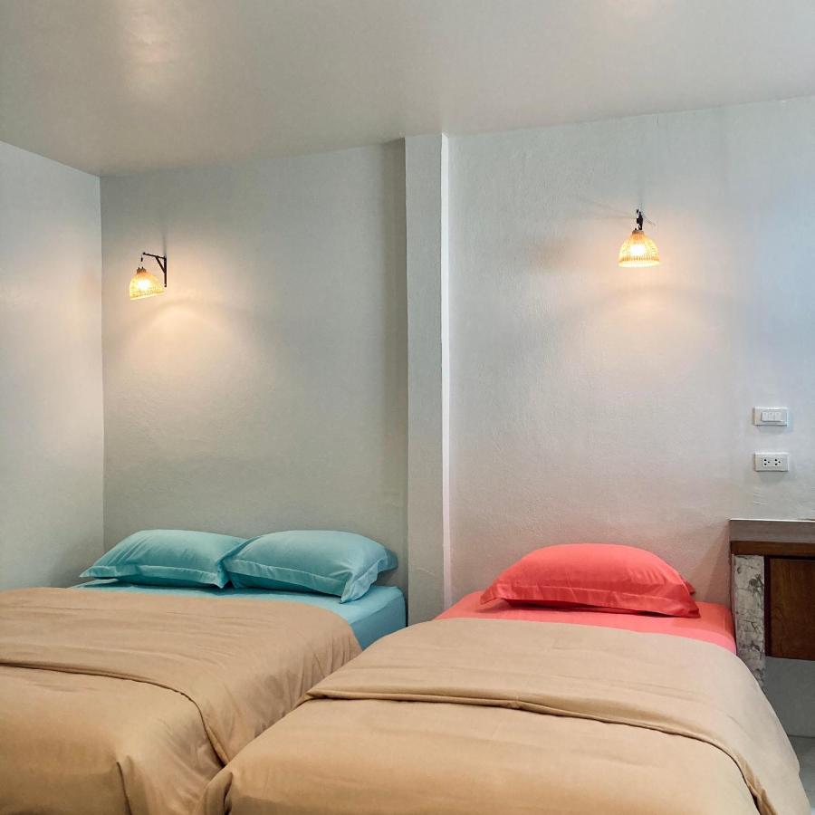 Simple House Ao Nang - B&B Dış mekan fotoğraf