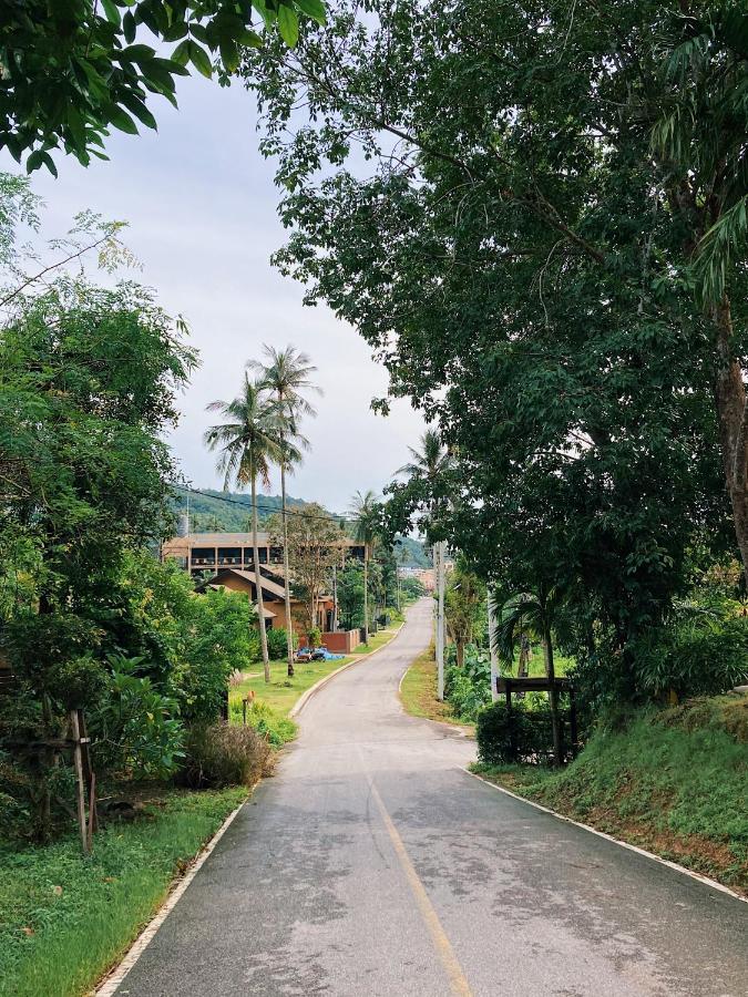 Simple House Ao Nang - B&B Dış mekan fotoğraf