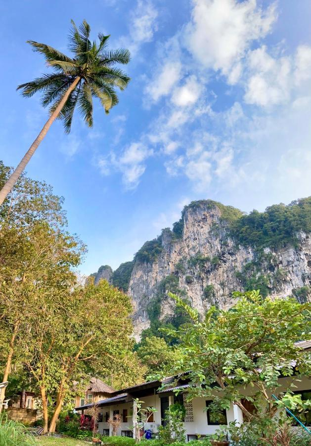 Simple House Ao Nang - B&B Dış mekan fotoğraf
